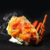 三门大青蟹