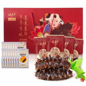 大连辽刺参