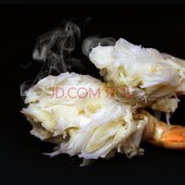 三门大青蟹
